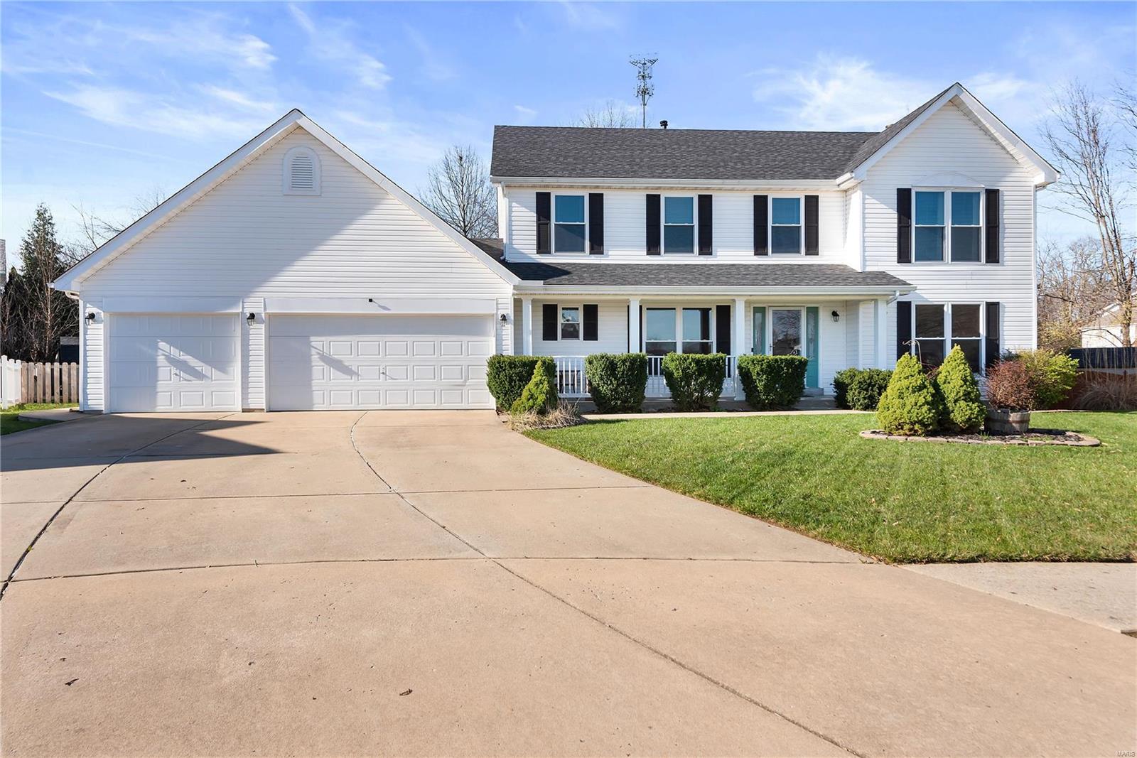 961 Searle Court