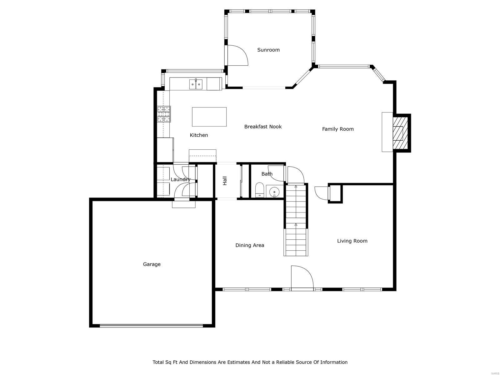 53 Hickory Bluff Lane