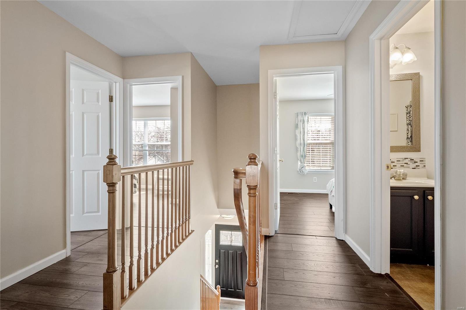 53 Hickory Bluff Lane