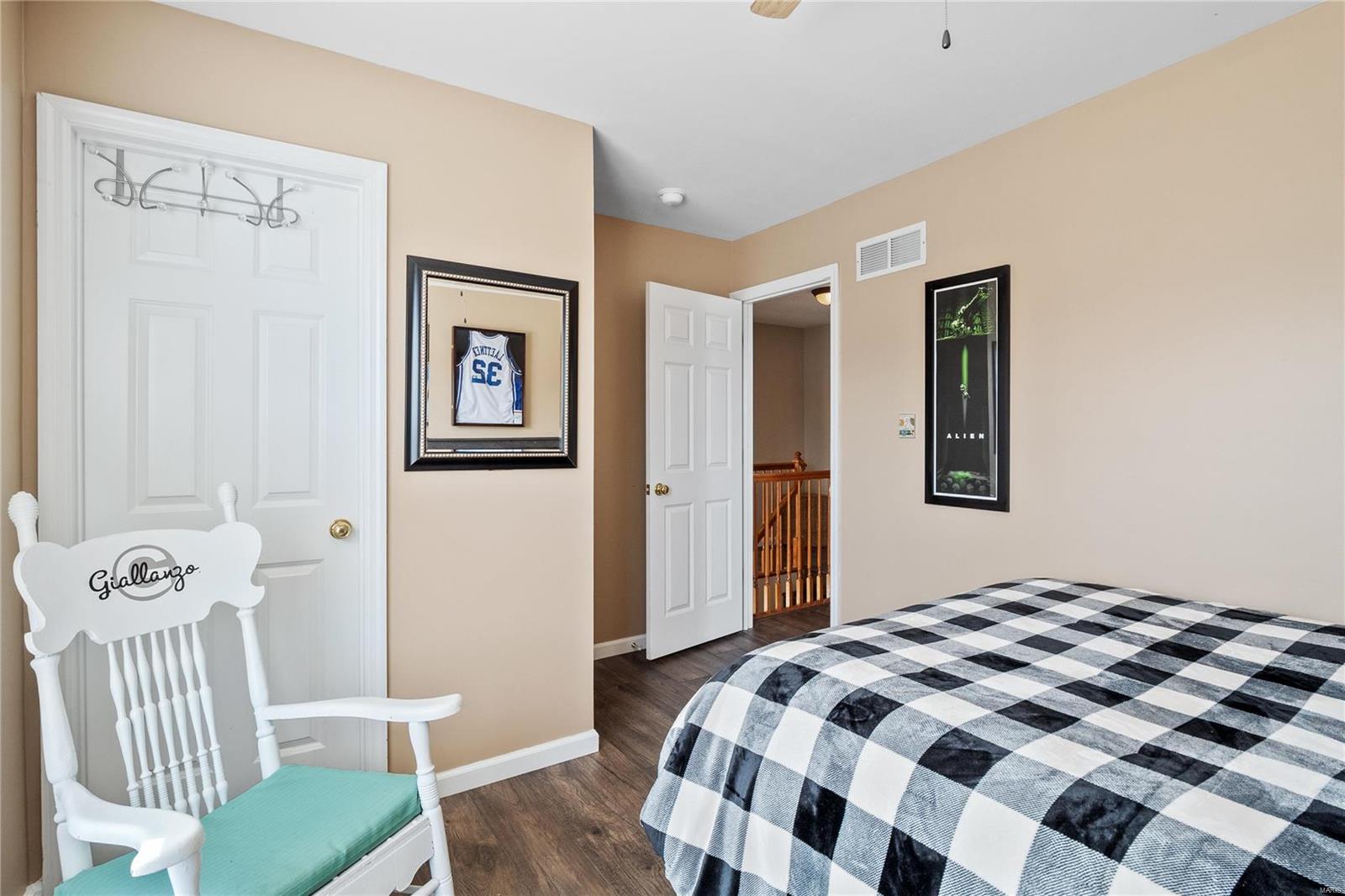 53 Hickory Bluff Lane