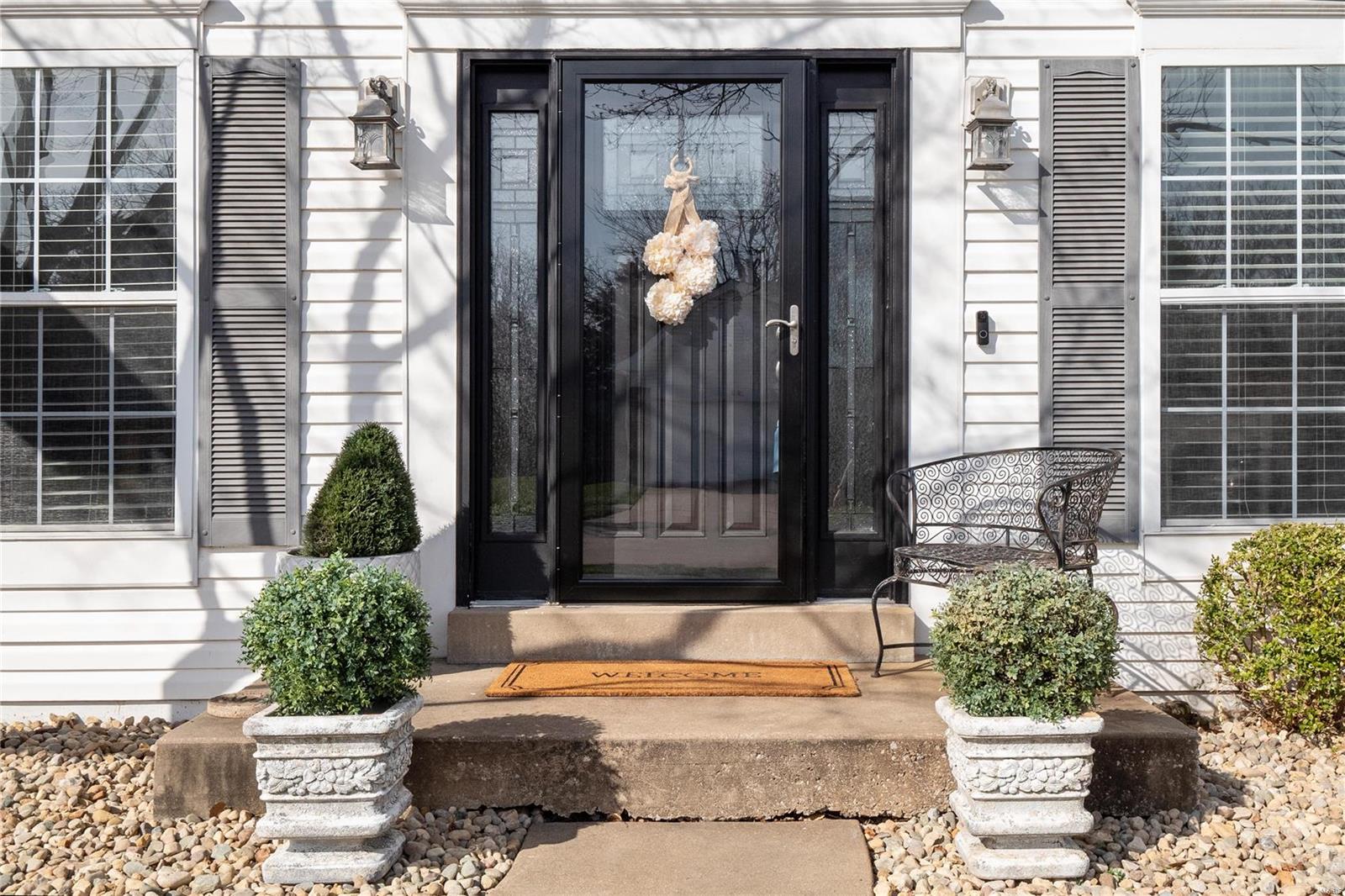 53 Hickory Bluff Lane