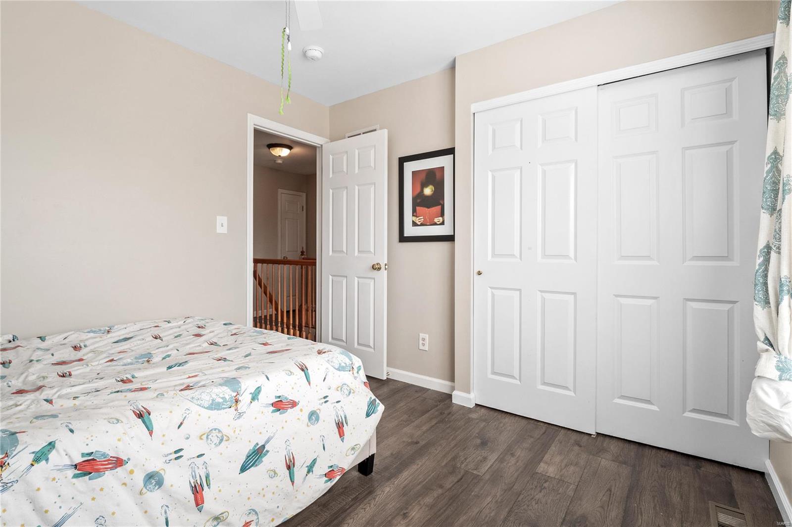 53 Hickory Bluff Lane