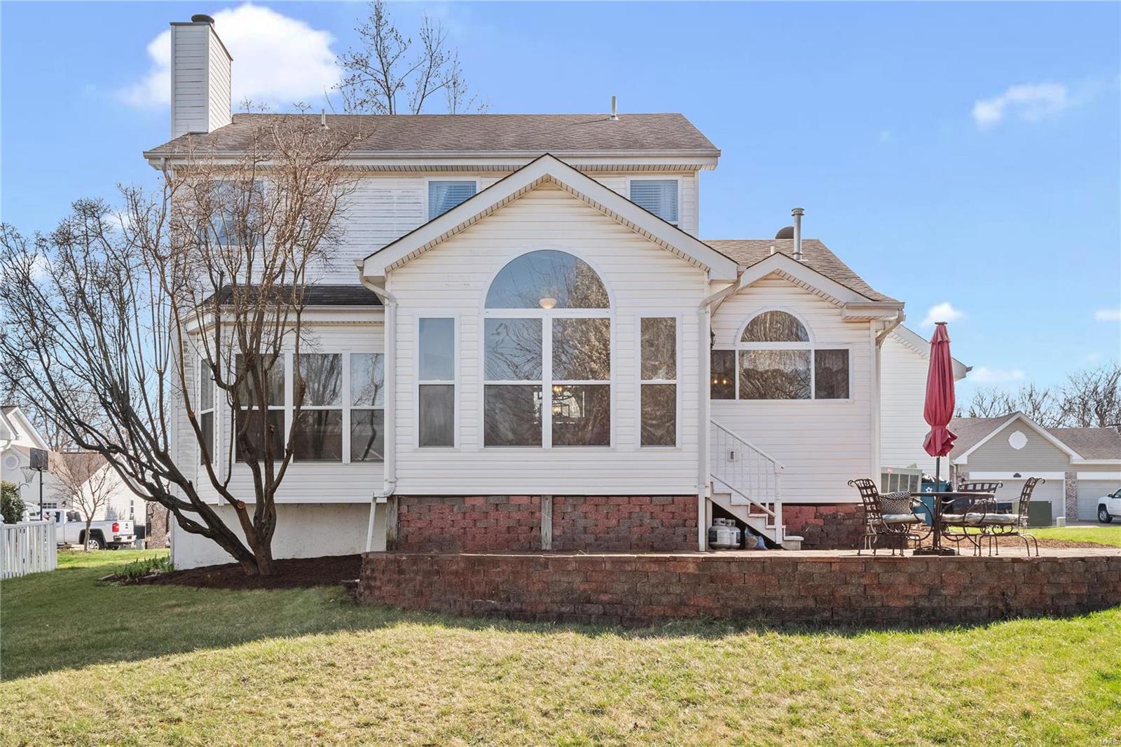 53 Hickory Bluff Lane