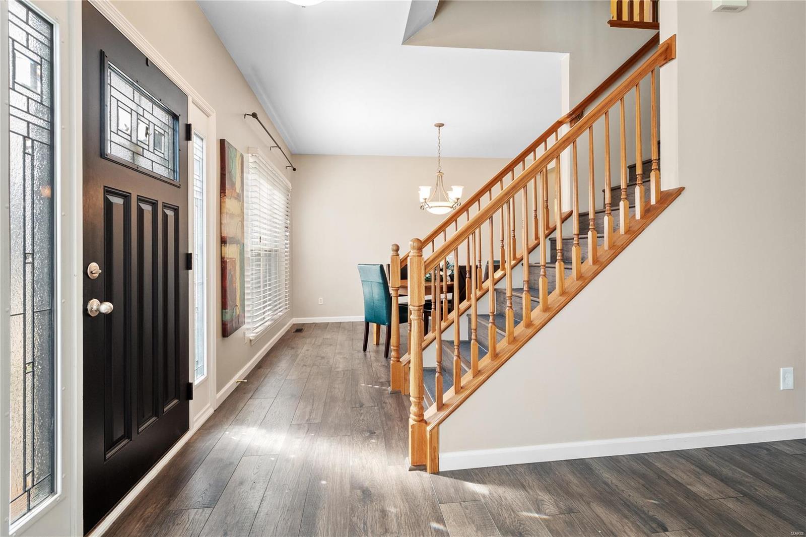 53 Hickory Bluff Lane