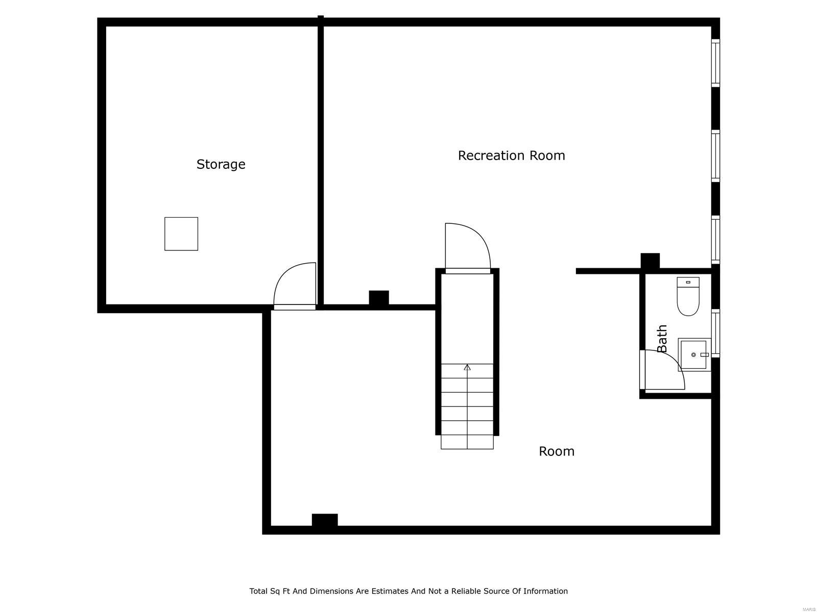 53 Hickory Bluff Lane