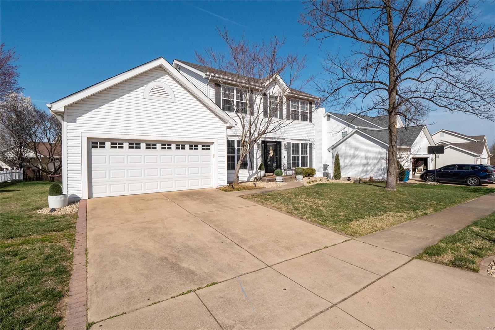 53 Hickory Bluff Lane