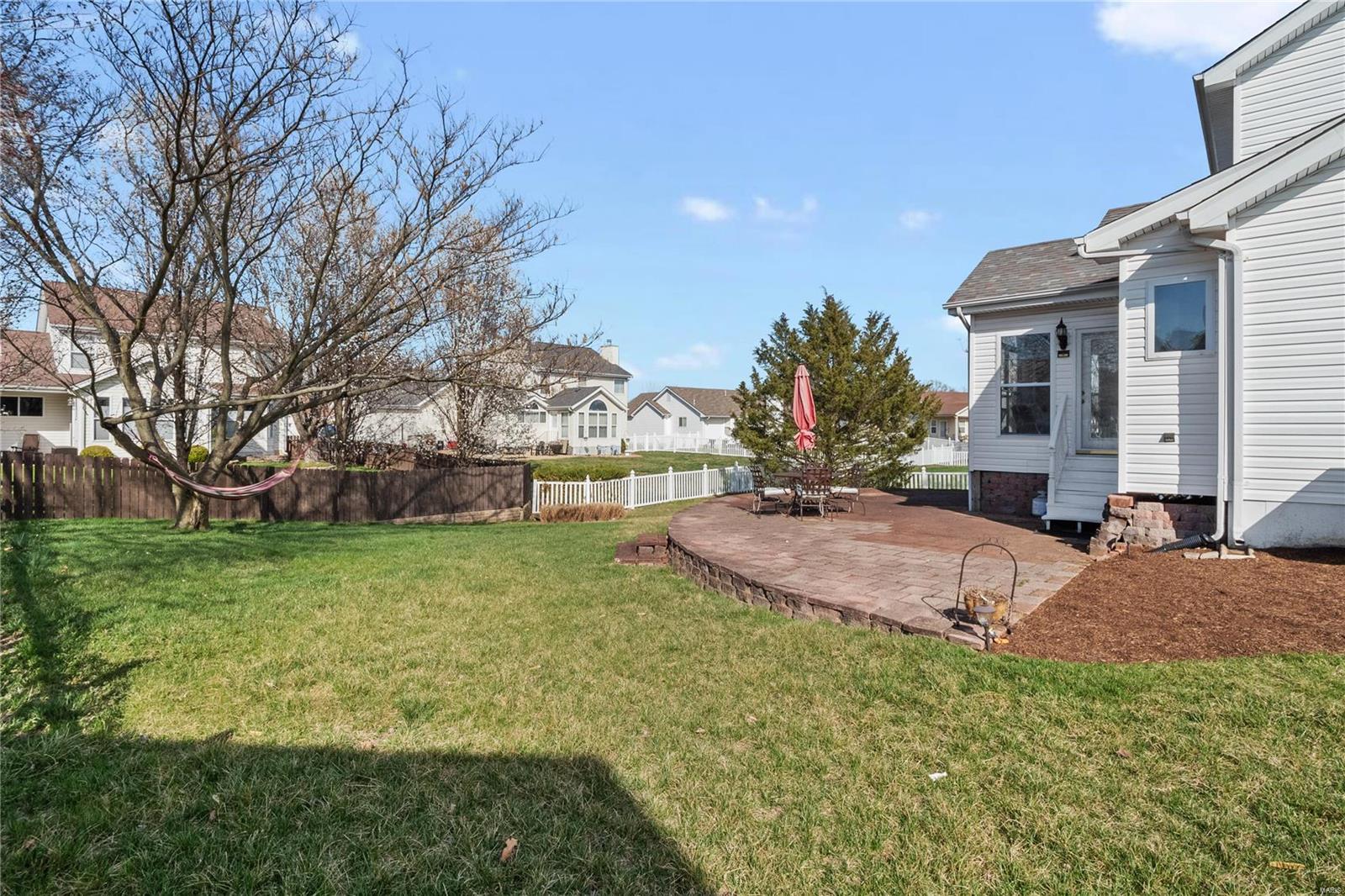 53 Hickory Bluff Lane