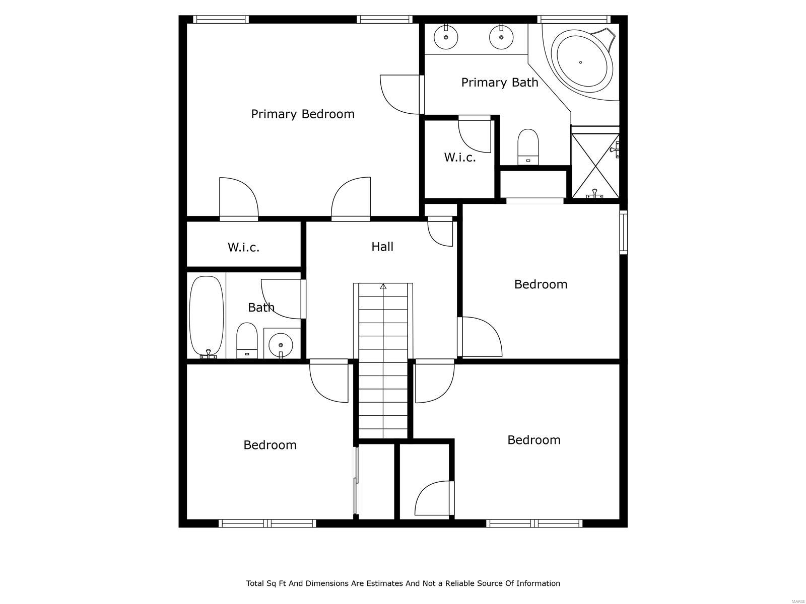 53 Hickory Bluff Lane