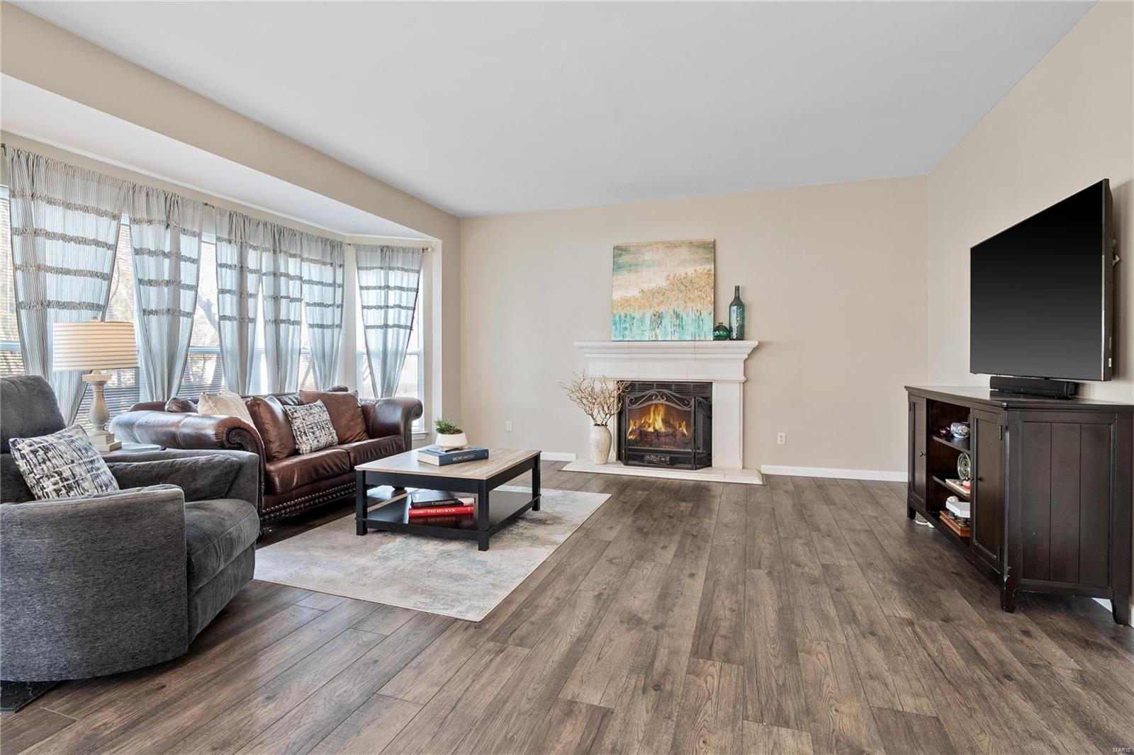 53 Hickory Bluff Lane
