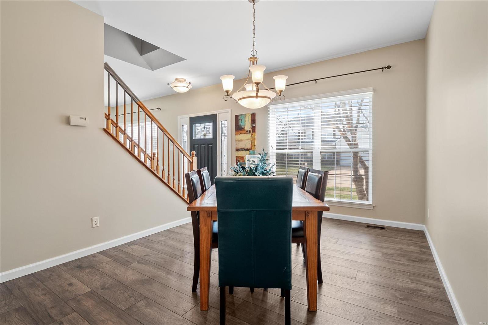 53 Hickory Bluff Lane