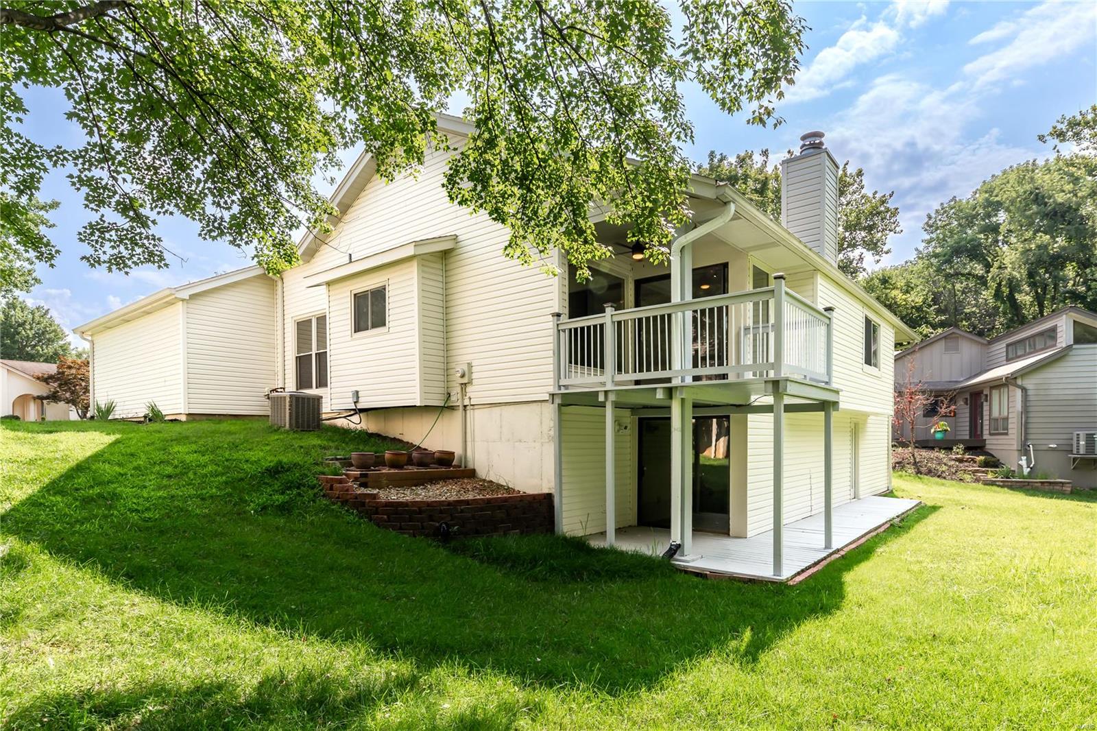 12289 Autumn Hill Drive