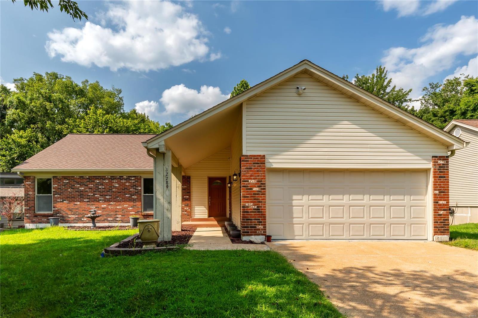 12289 Autumn Hill Drive