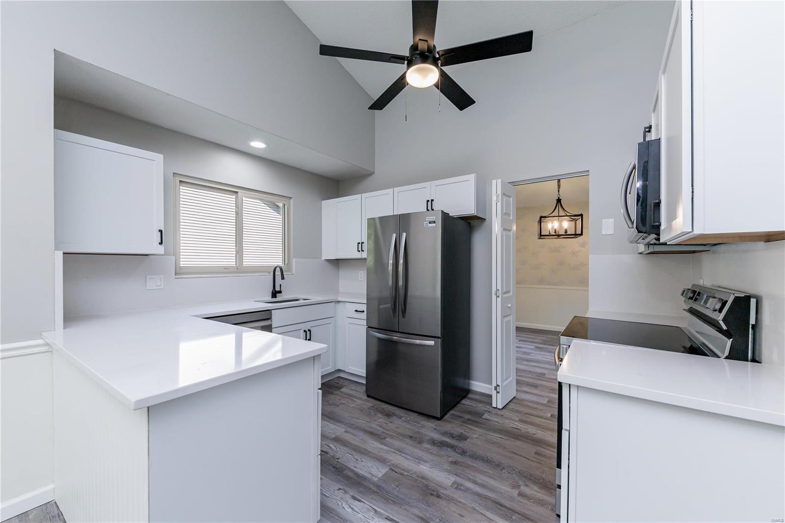 12289 Autumn Hill Drive