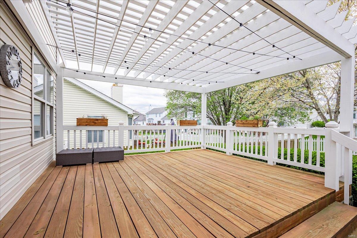 207 Cheval Square Drive