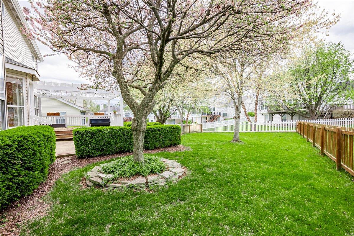 207 Cheval Square Drive