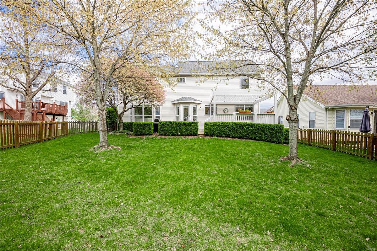 207 Cheval Square Drive