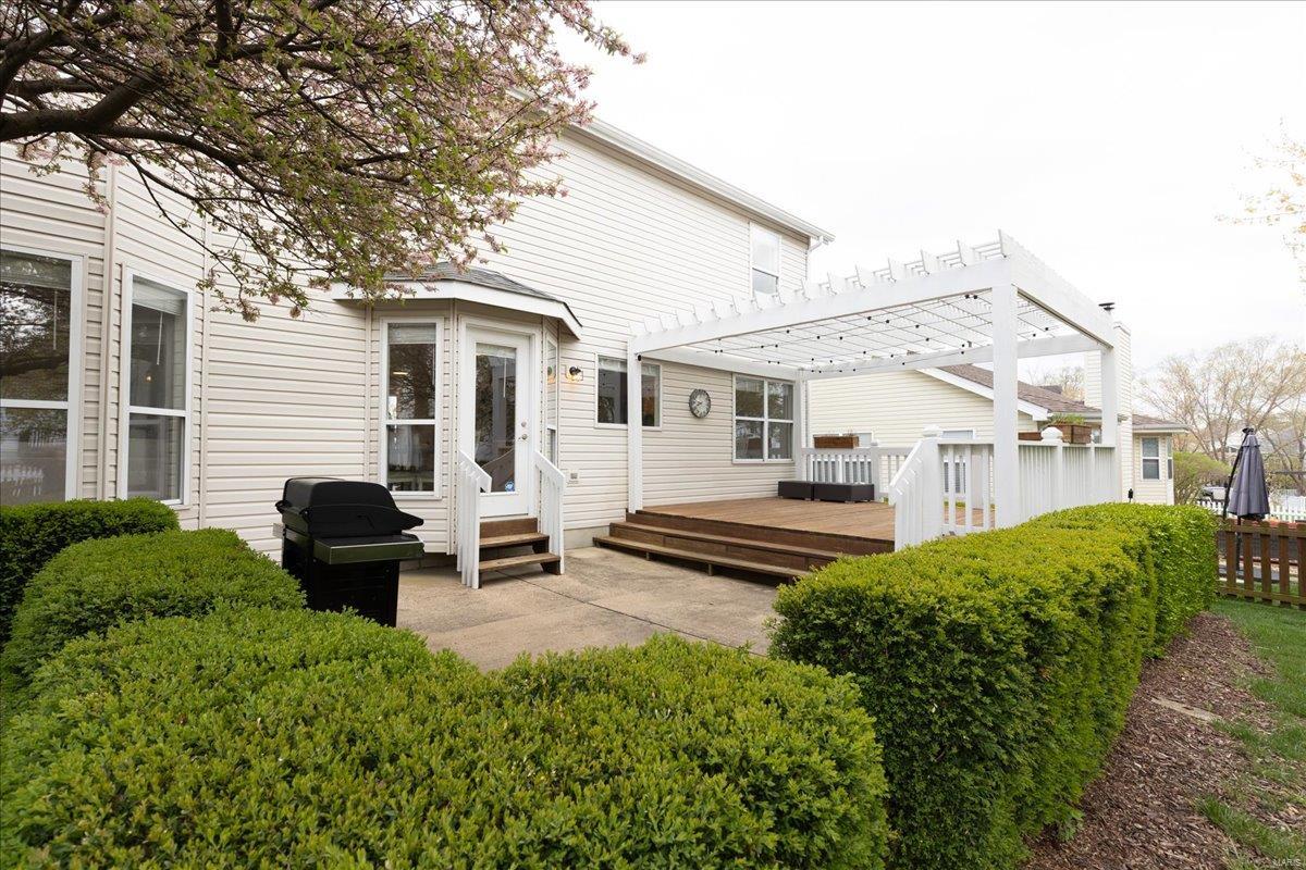 207 Cheval Square Drive