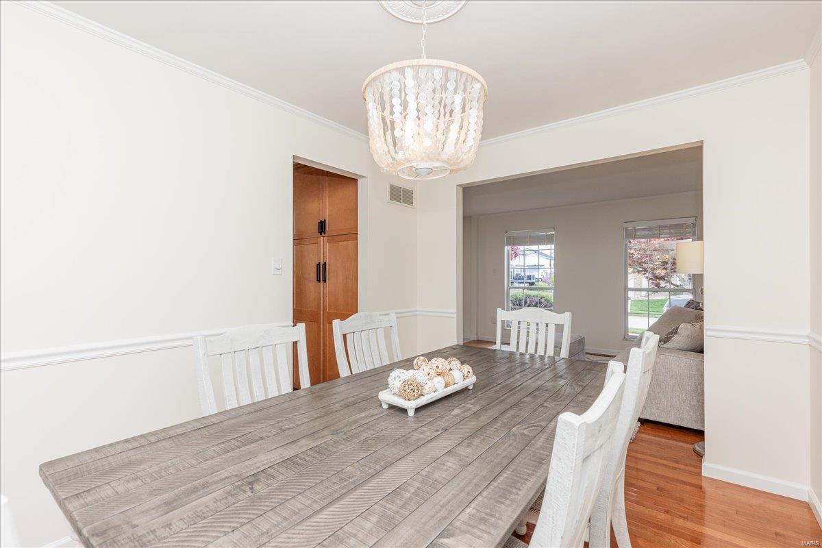 207 Cheval Square Drive