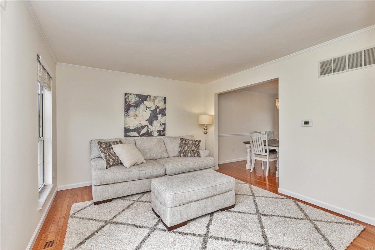 207 Cheval Square Drive