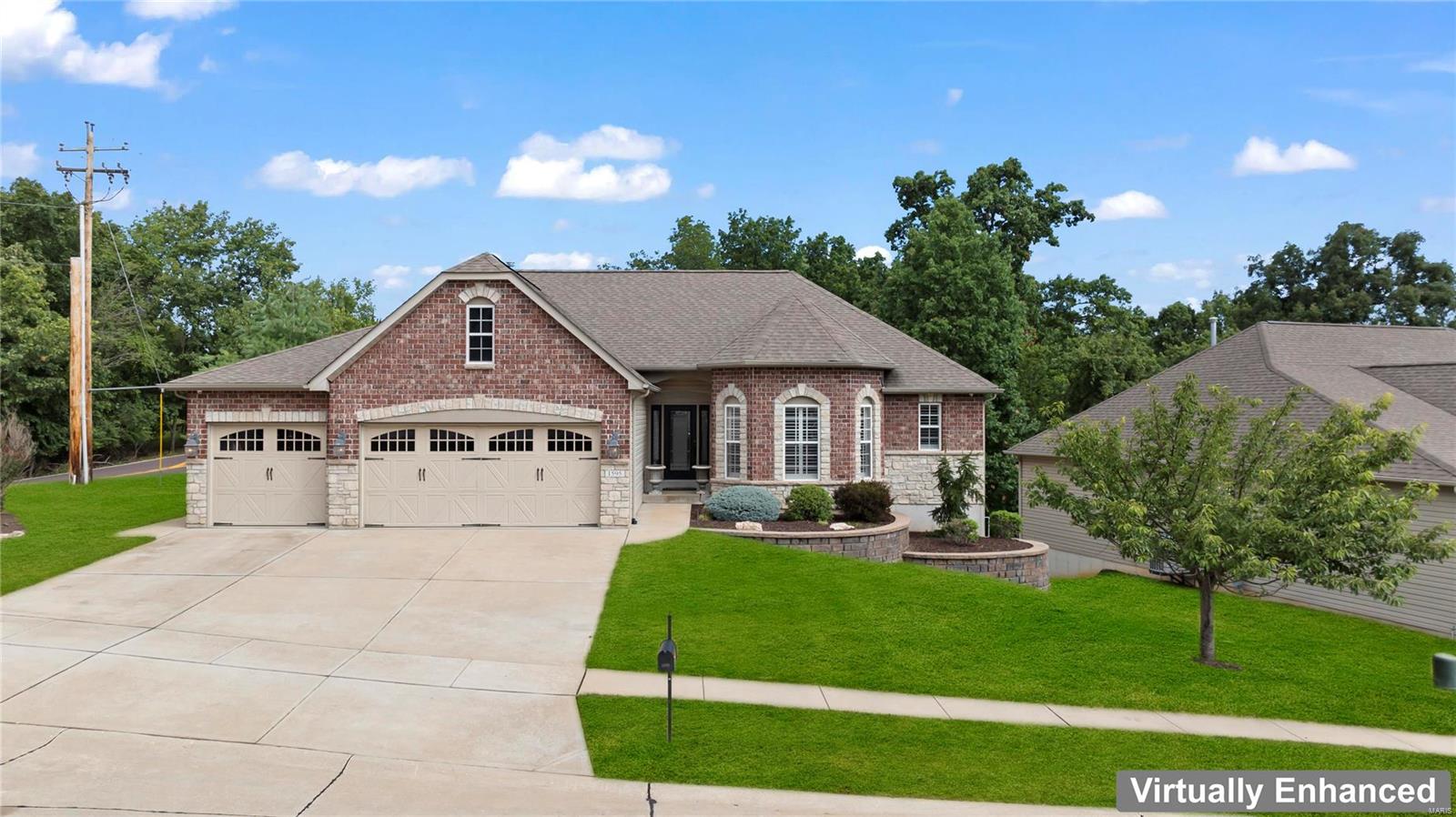 1595 Heritage Valley Drive