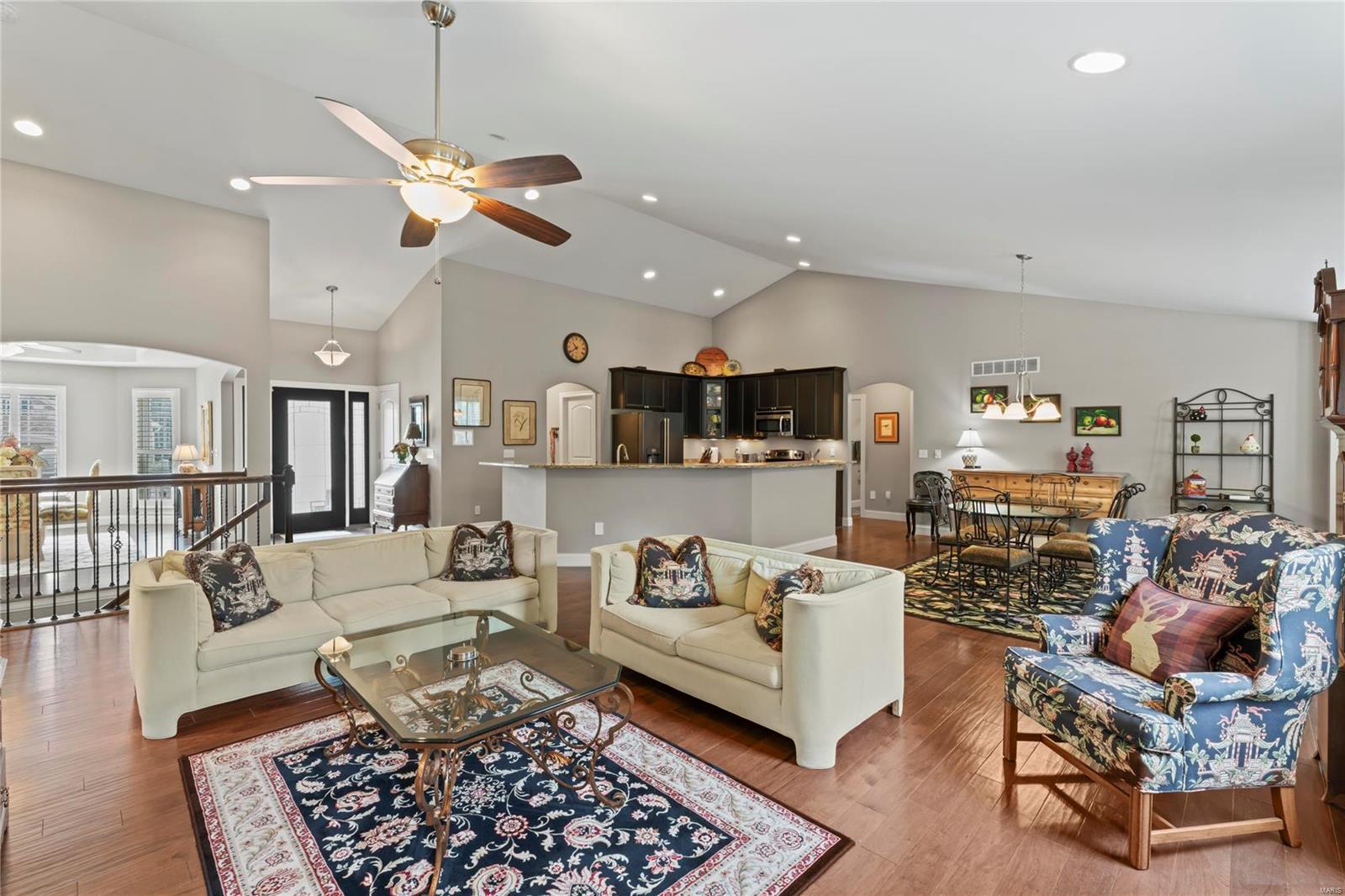 1595 Heritage Valley Drive