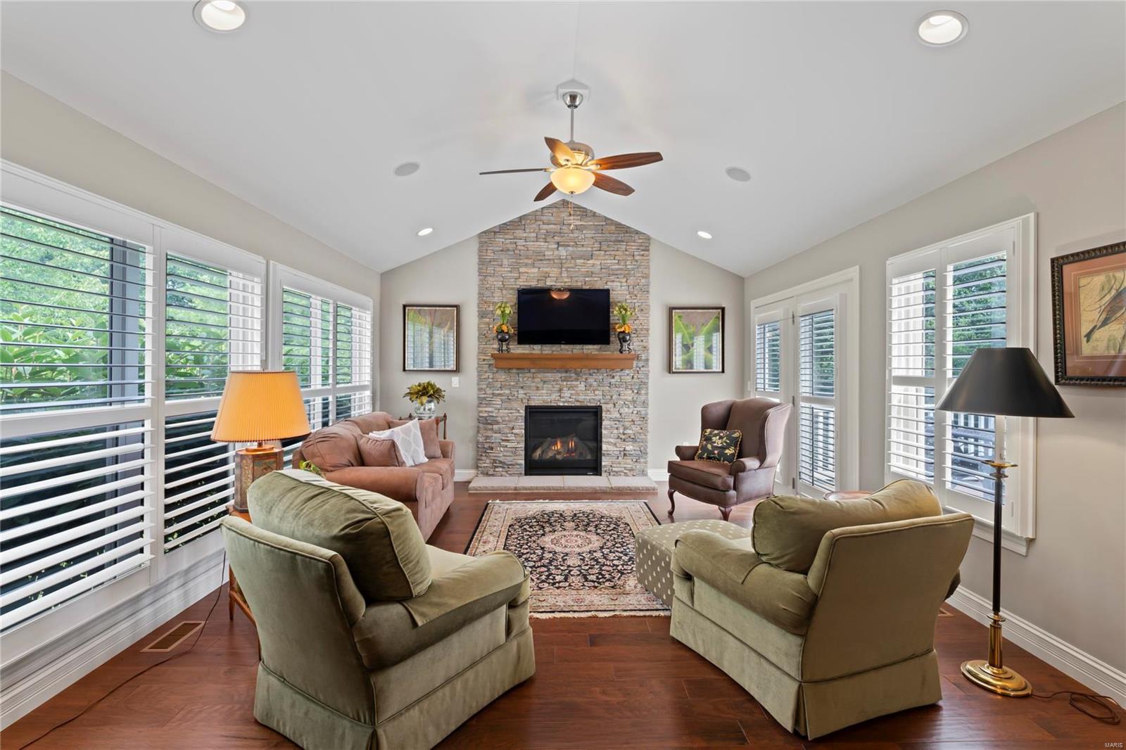 1595 Heritage Valley Drive