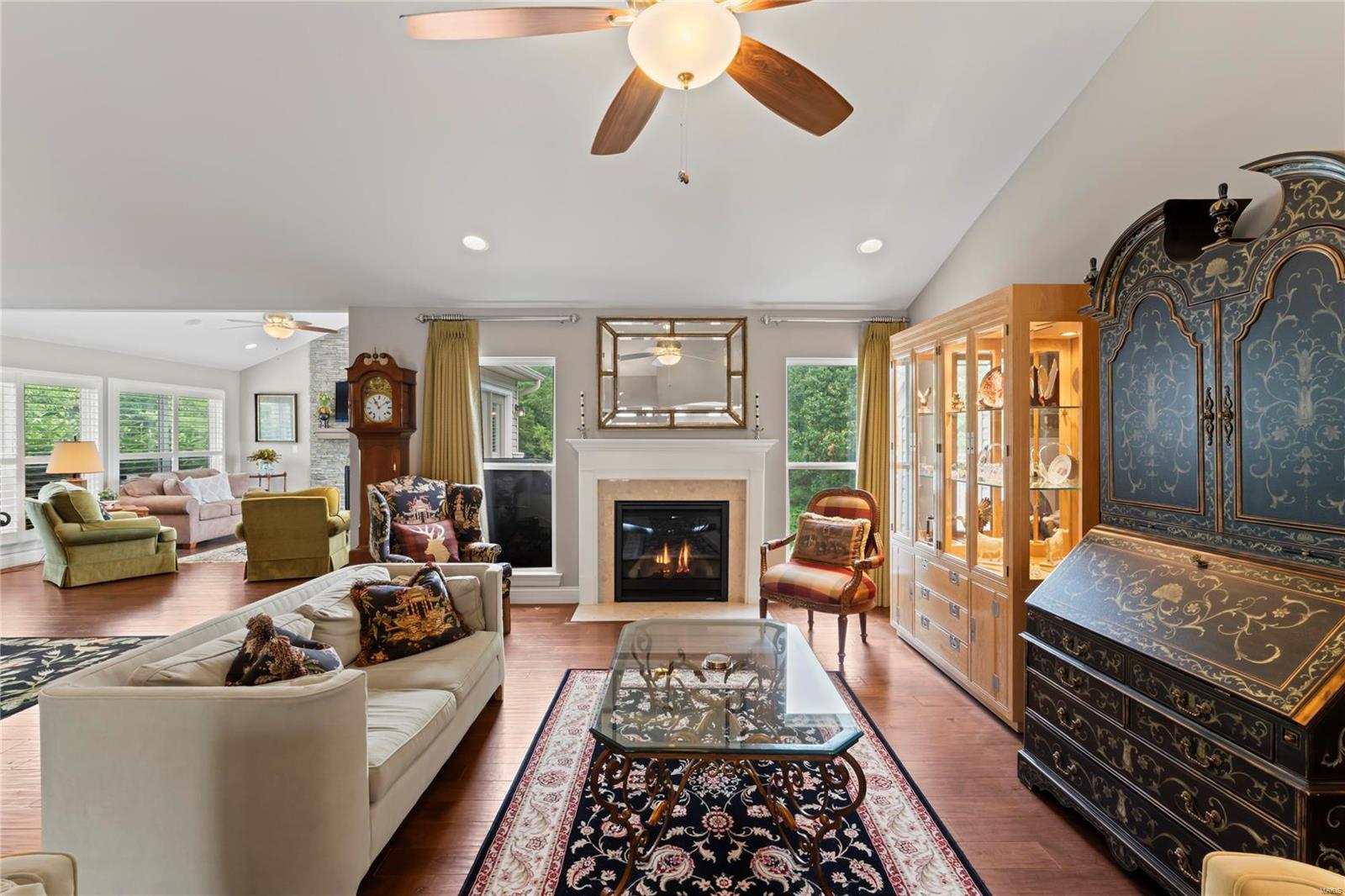 1595 Heritage Valley Drive