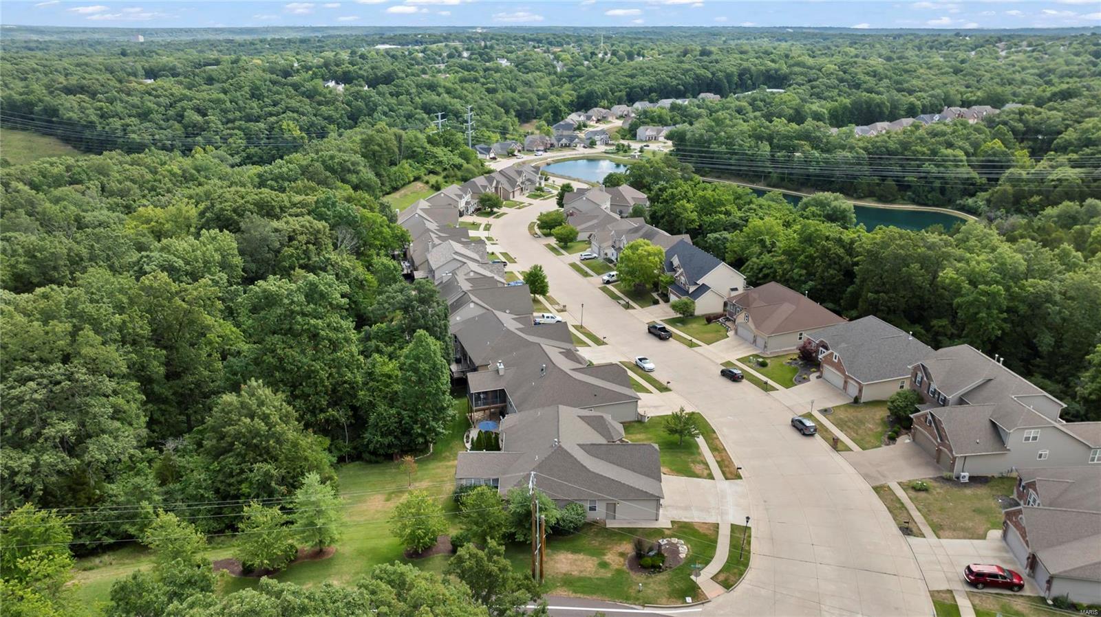 1595 Heritage Valley Drive