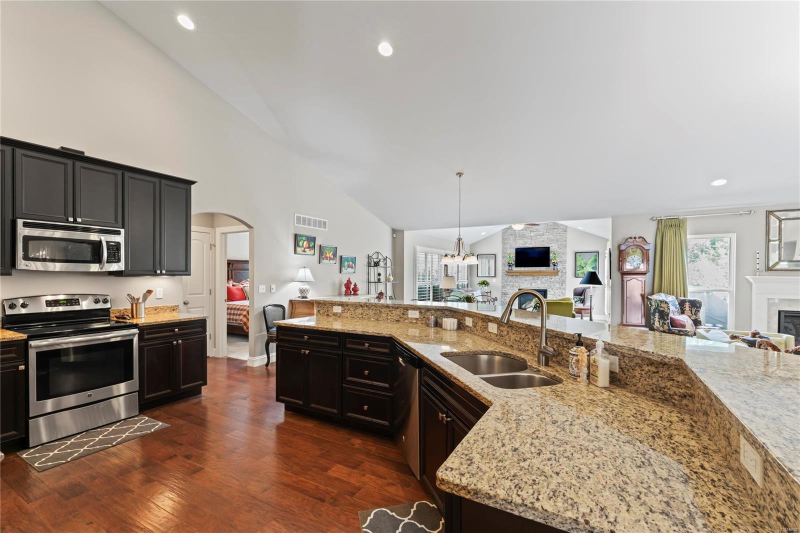 1595 Heritage Valley Drive