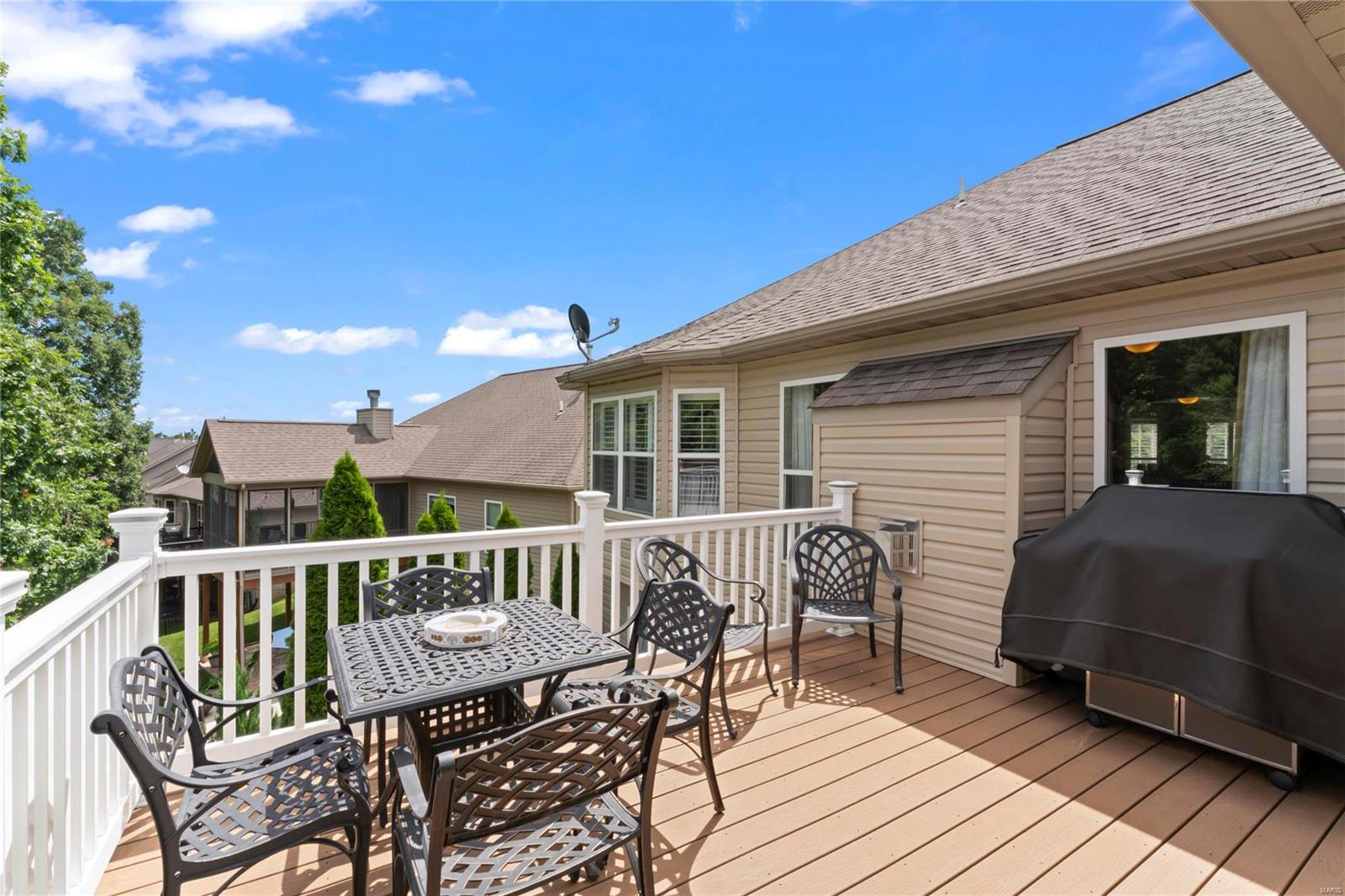 1595 Heritage Valley Drive