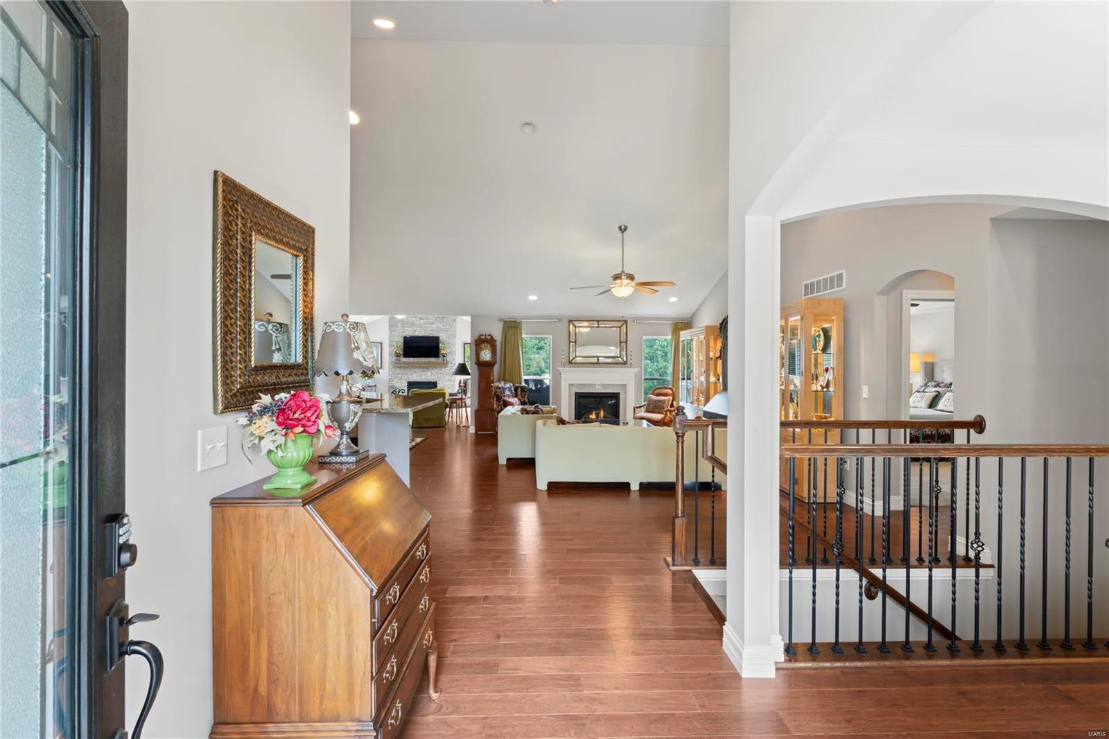 1595 Heritage Valley Drive