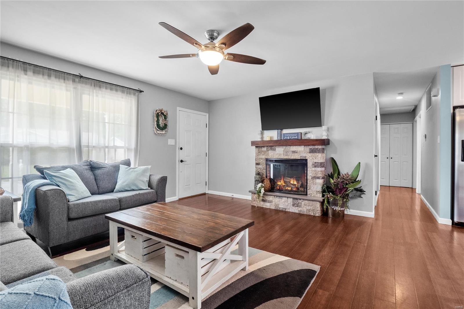 4 Appletree Court