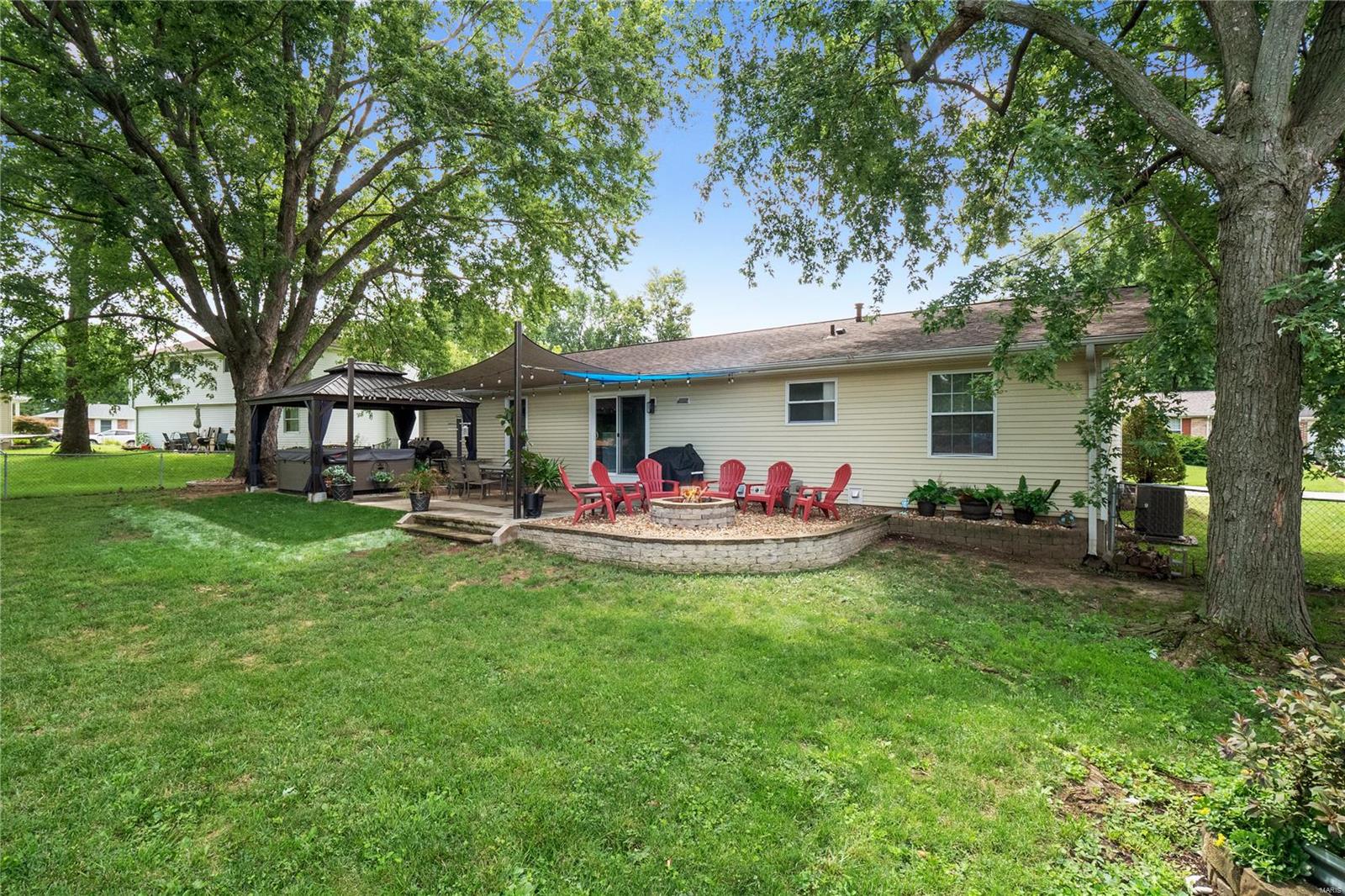 4 Appletree Court