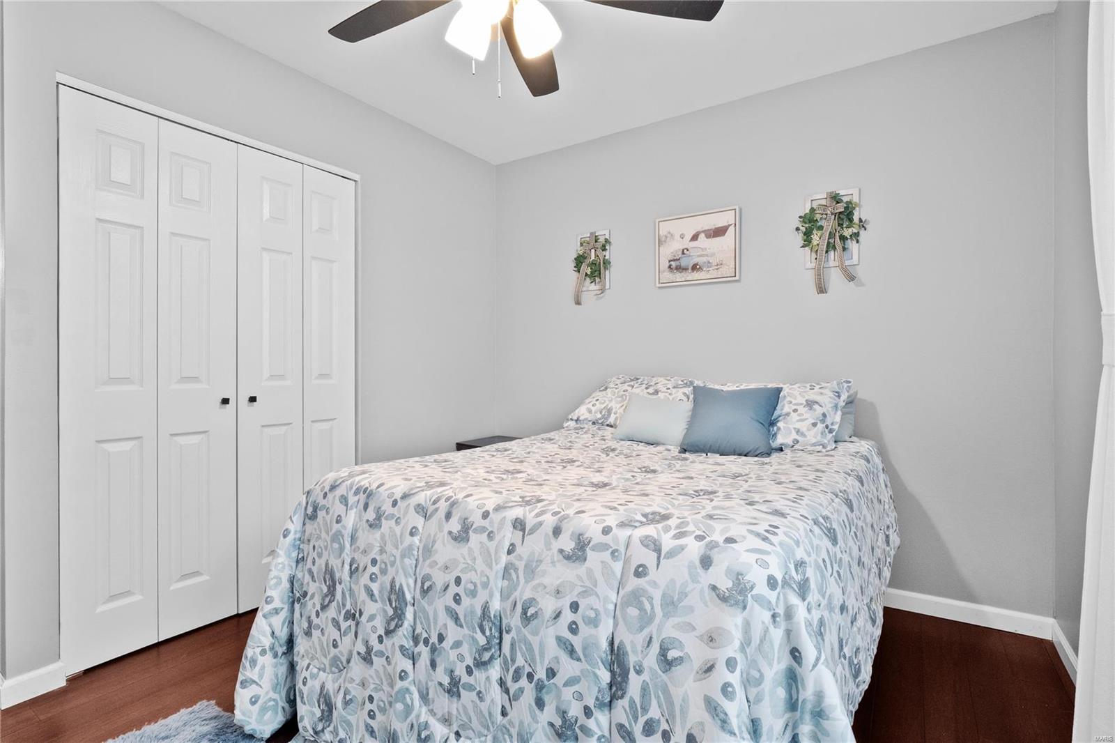 4 Appletree Court