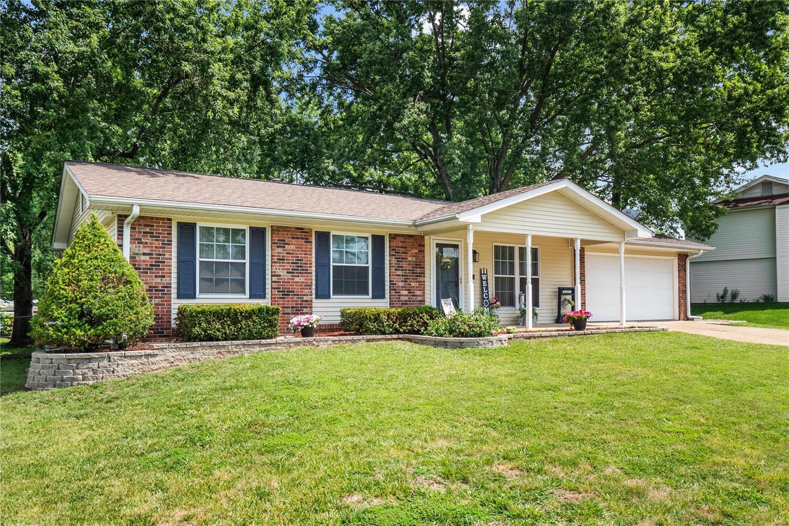 4 Appletree Court