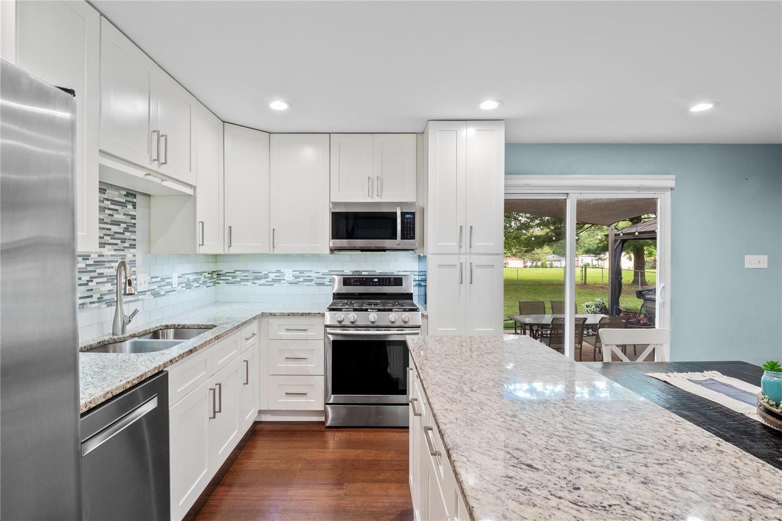 4 Appletree Court