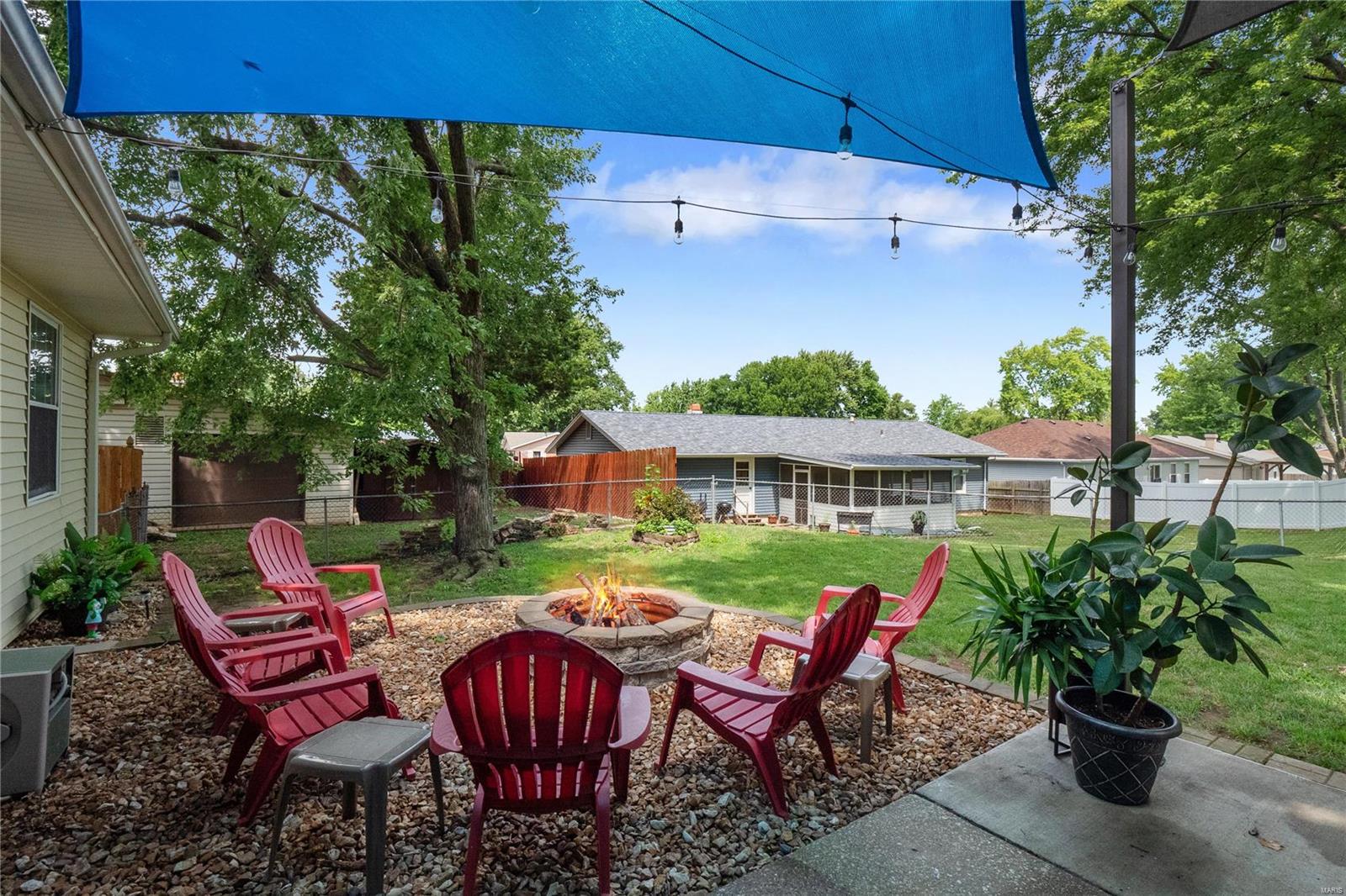 4 Appletree Court