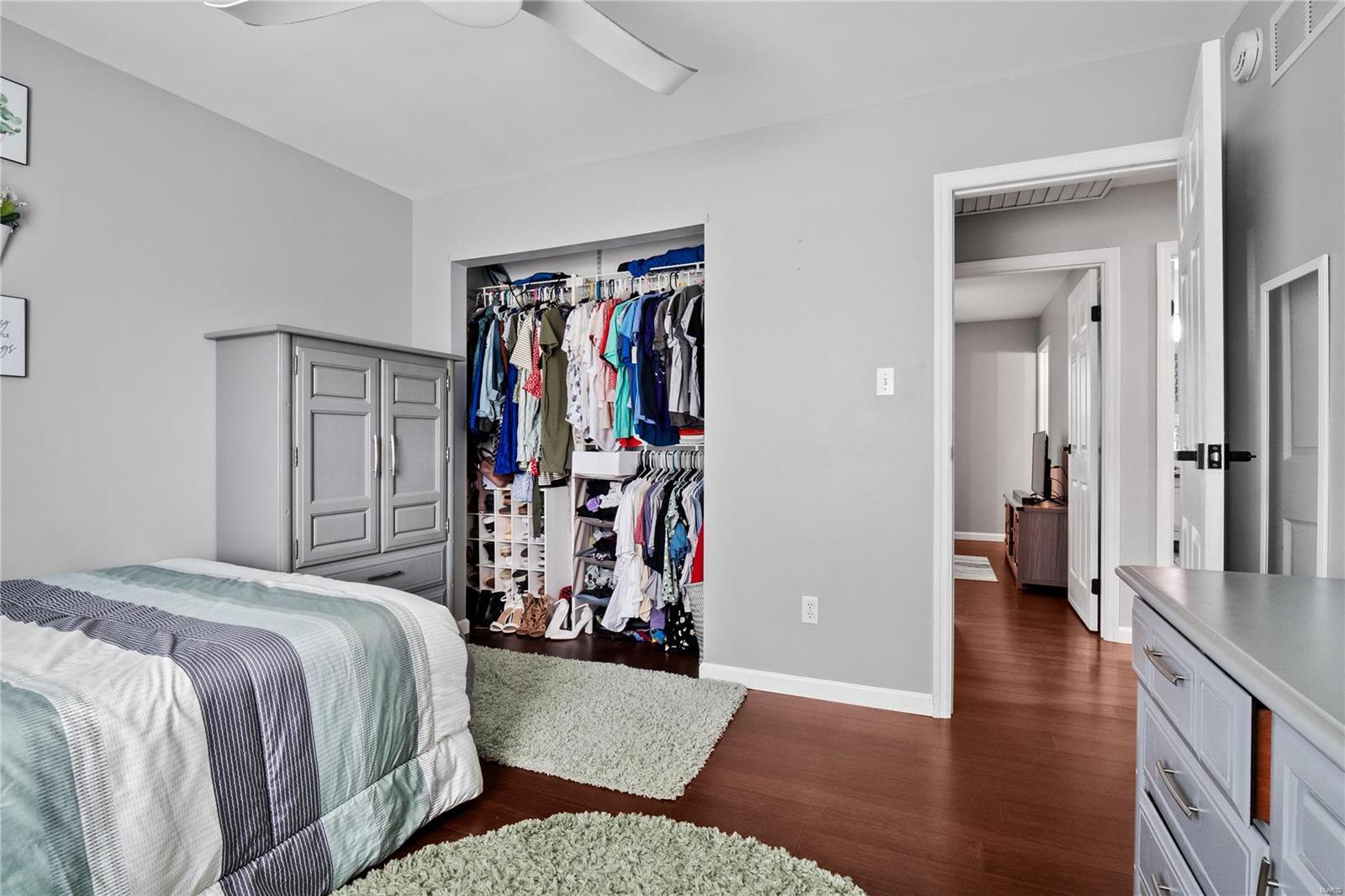 4 Appletree Court