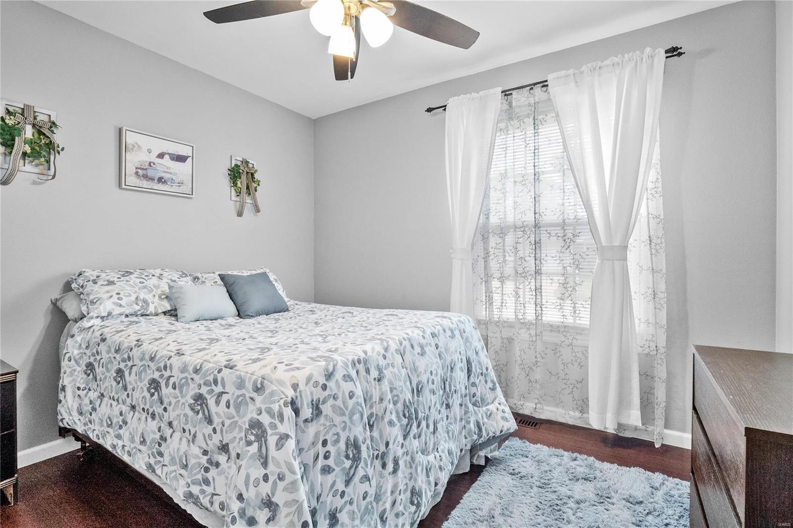 4 Appletree Court