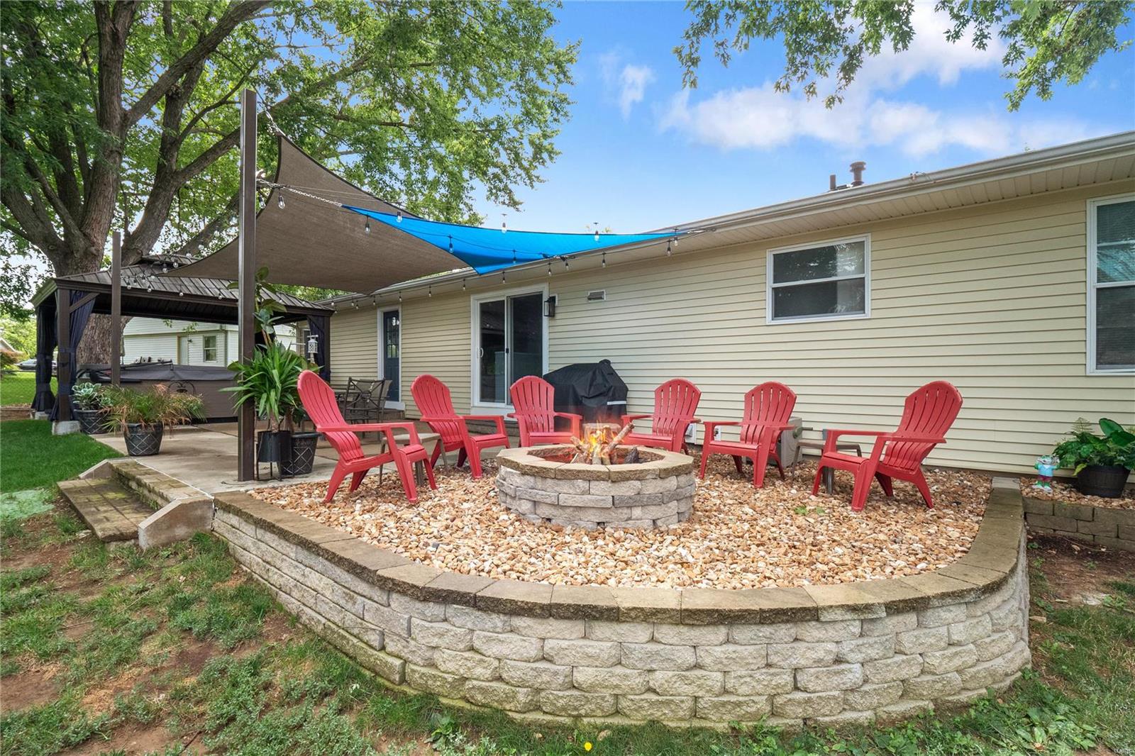 4 Appletree Court