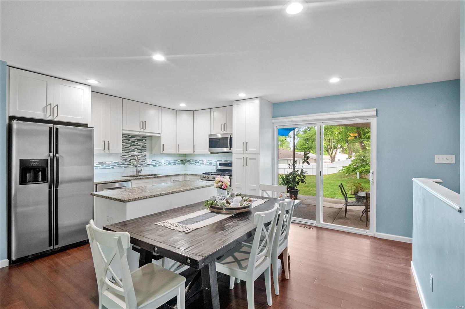 4 Appletree Court