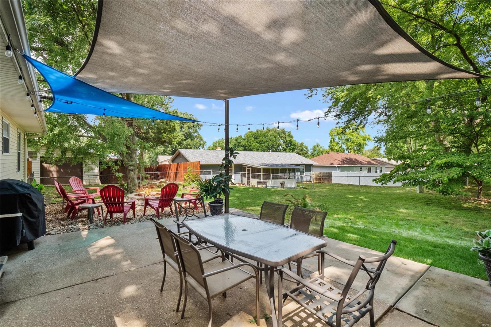 4 Appletree Court