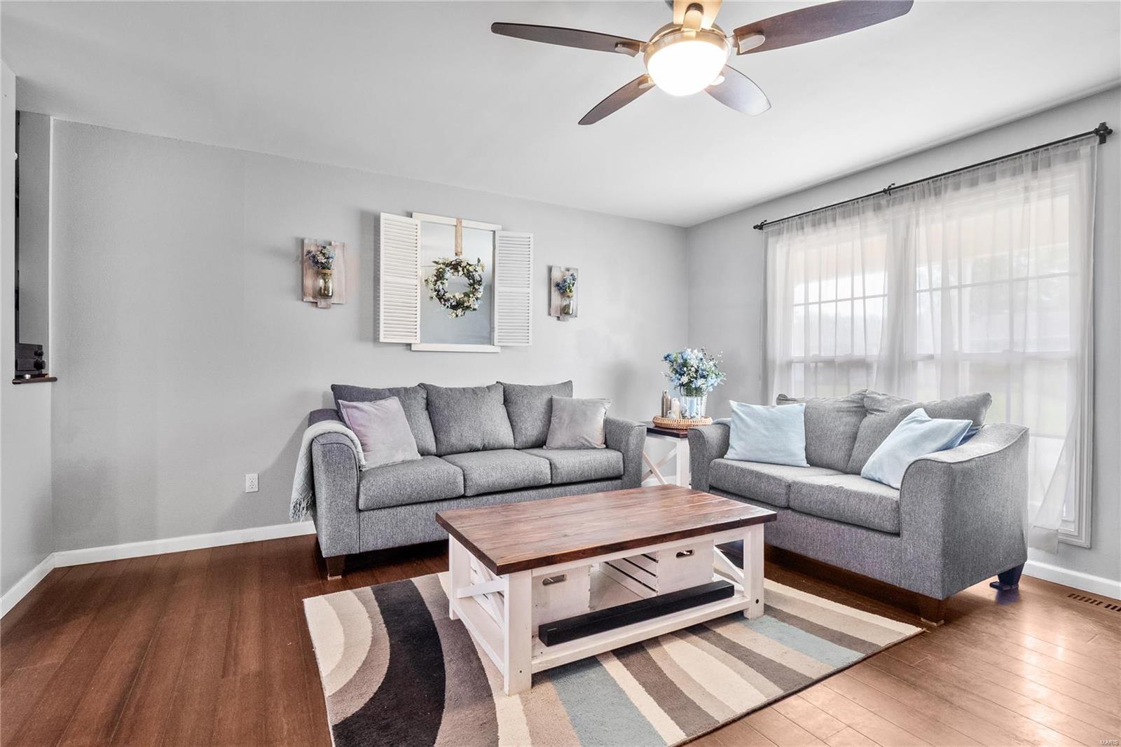 4 Appletree Court