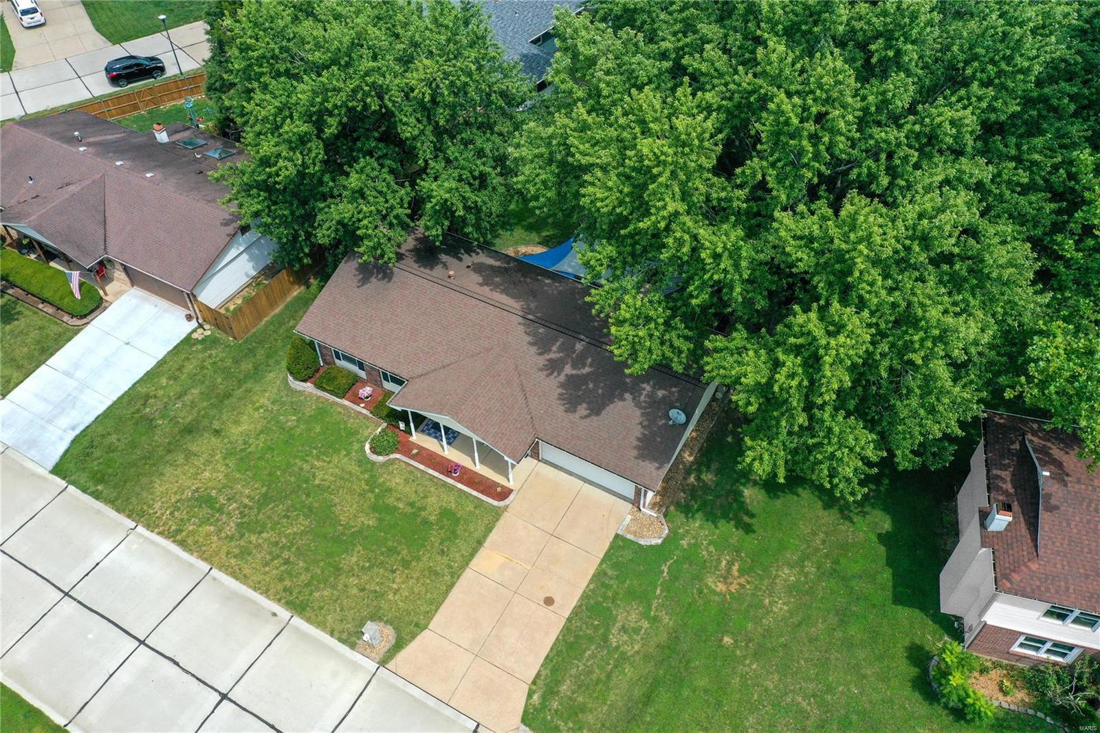 4 Appletree Court