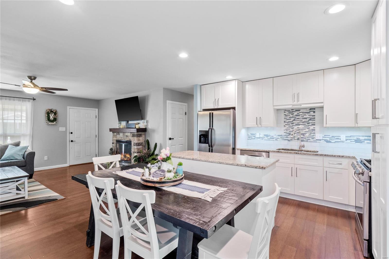 4 Appletree Court