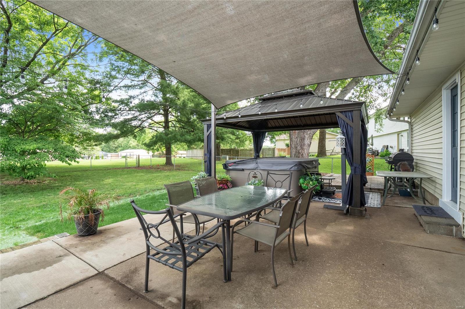 4 Appletree Court
