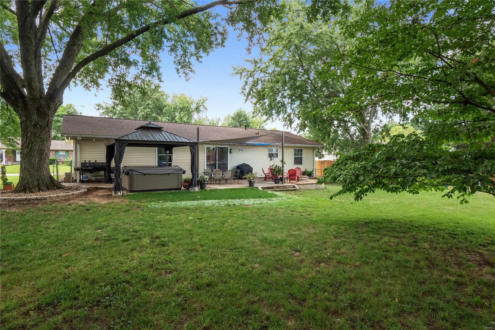 4 Appletree Court