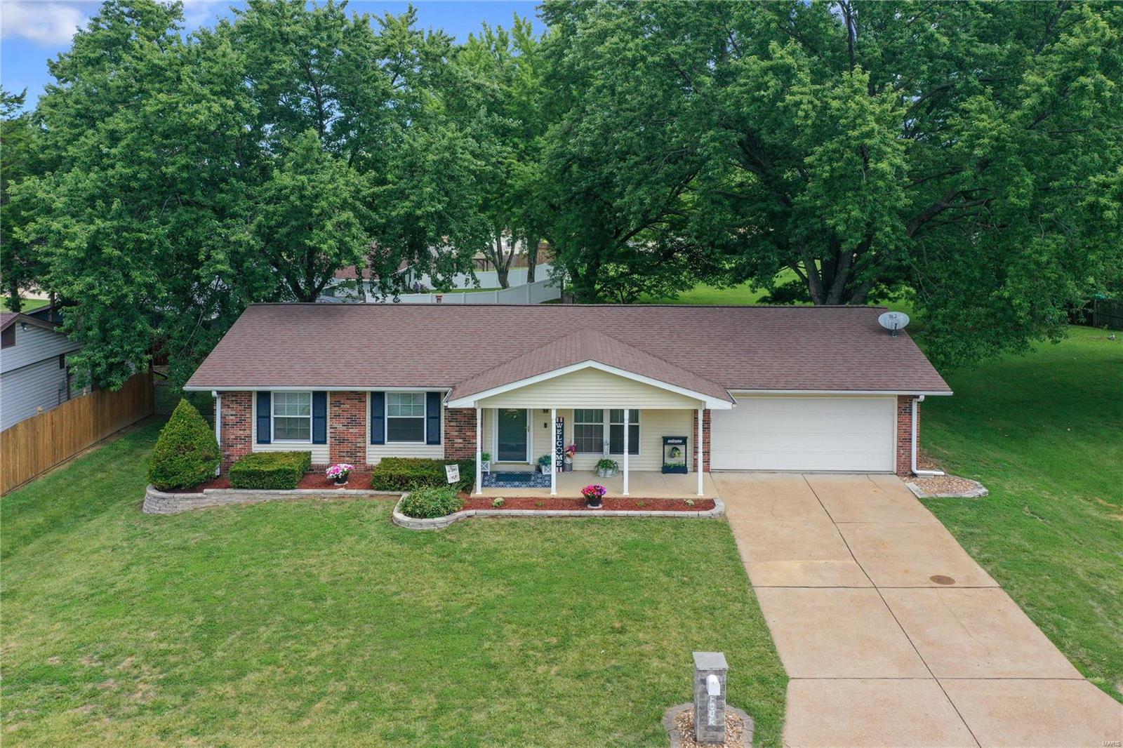 4 Appletree Court