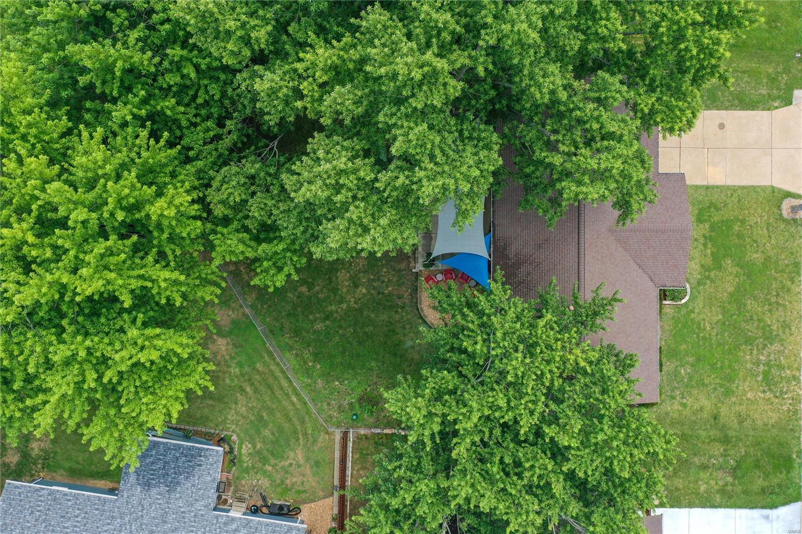 4 Appletree Court
