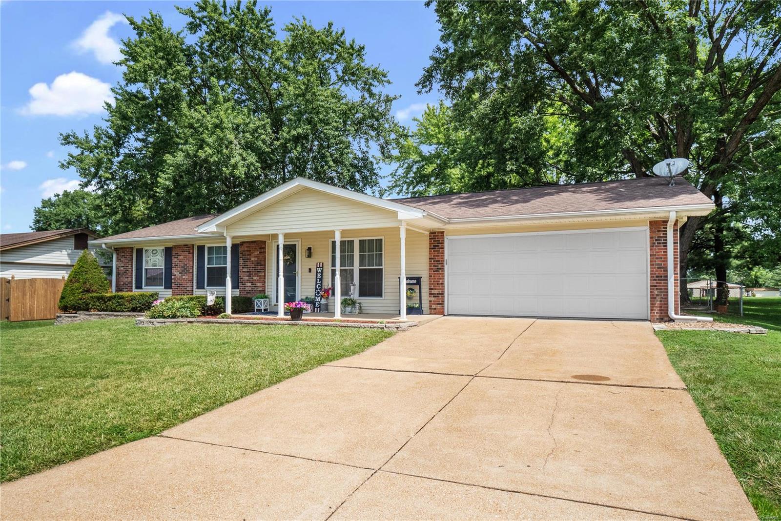 4 Appletree Court